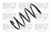 QUINTON HAZELL QCS5347 Coil Spring